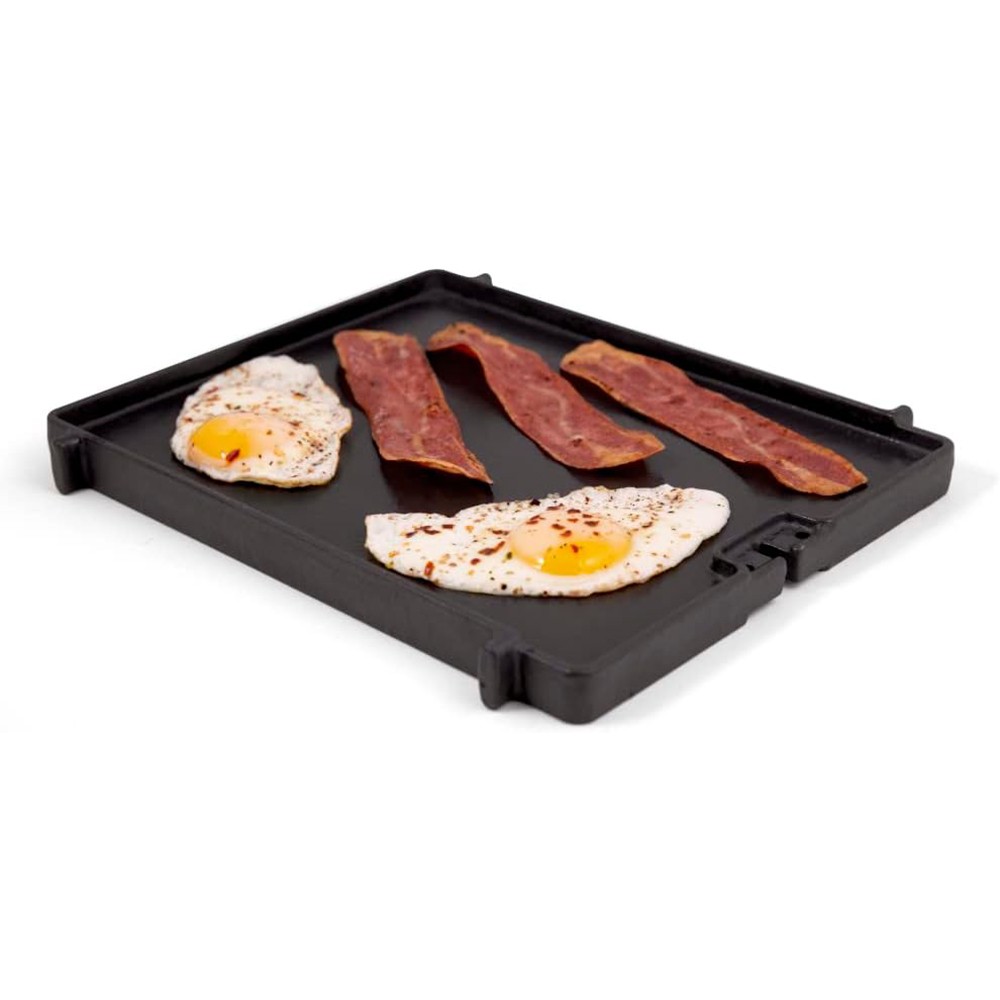 Планча на бічну пальник Broil King 11250