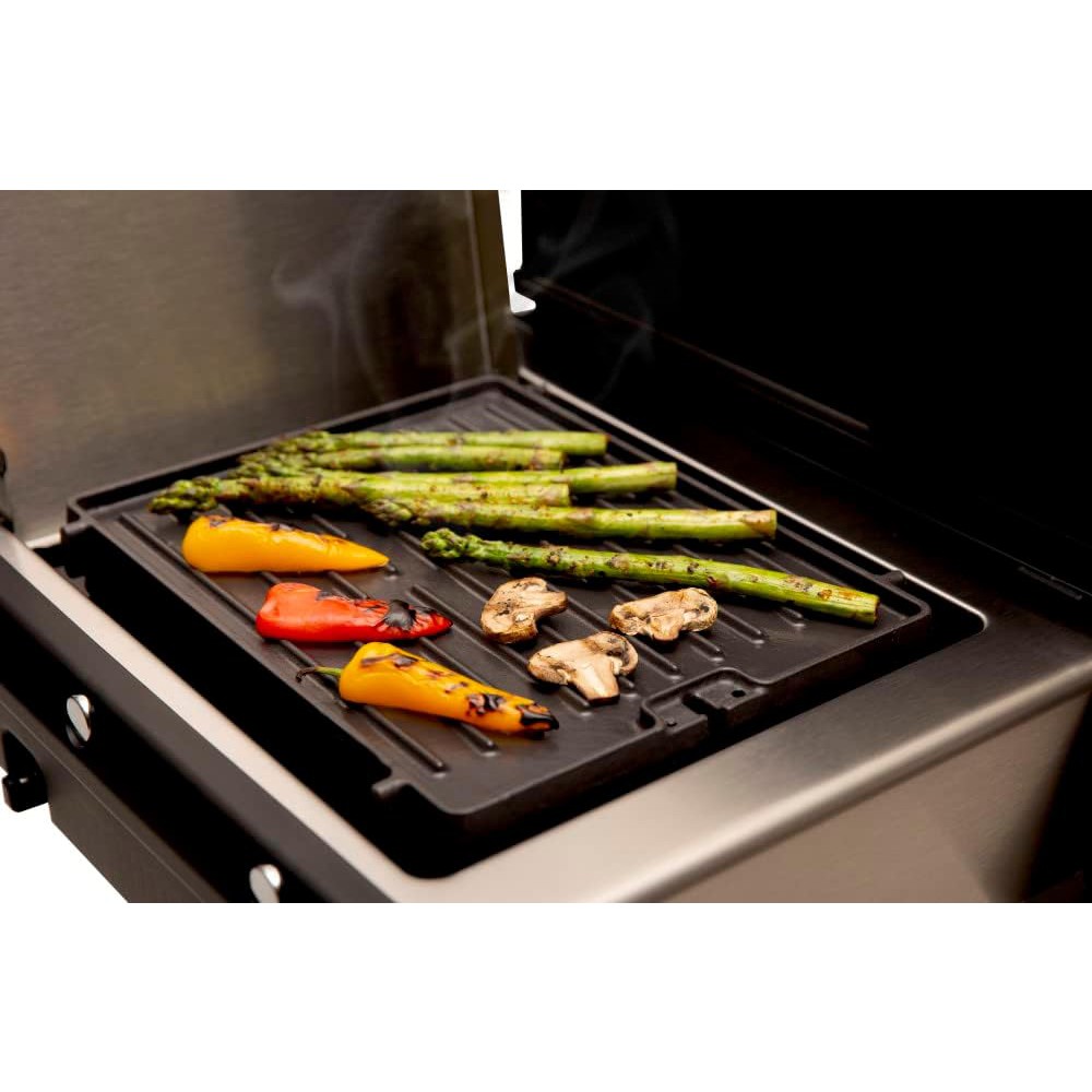 Планча на бічну пальник Broil King 11250