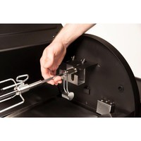 Планча на бічну пальник Broil King 11250