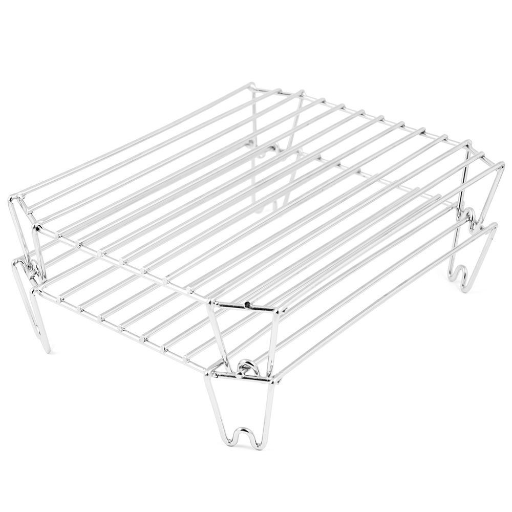 Дворівнева решітка для ребер Broil King 63110