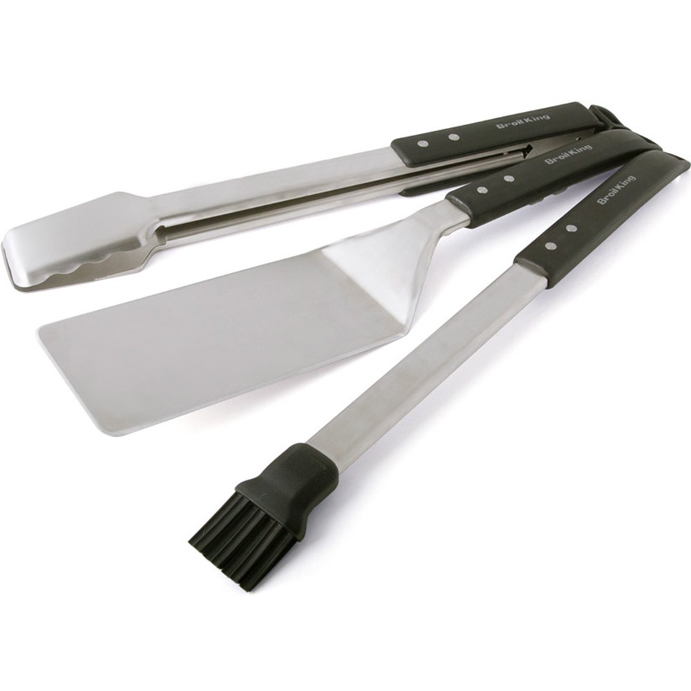 Набір інструментів для гриля Broil King 64103