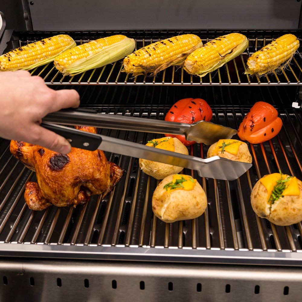 Набір інструментів для гриля Broil King 64103