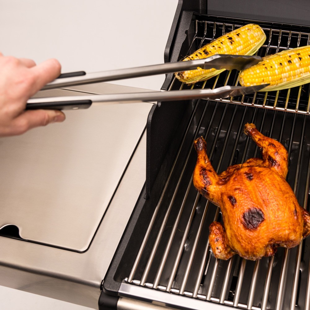 Набір інструментів для гриля Broil King 64103