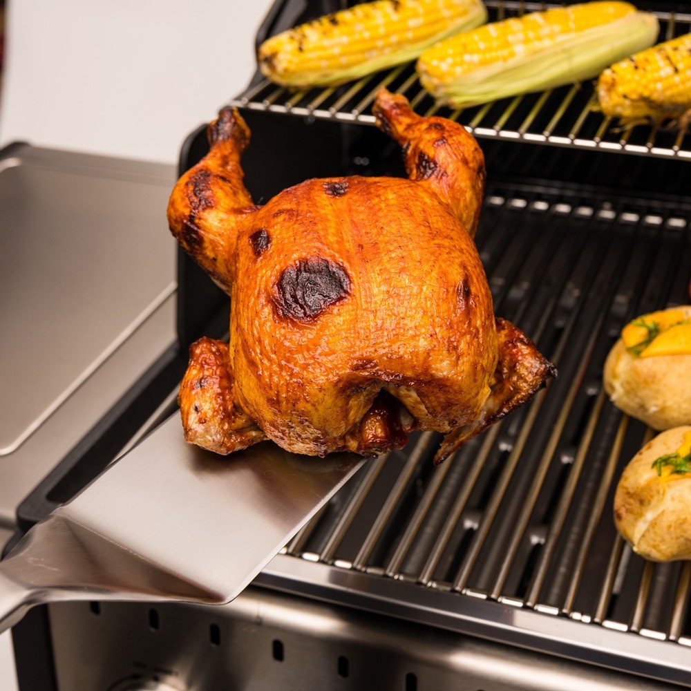 Набір інструментів для гриля Broil King 64103