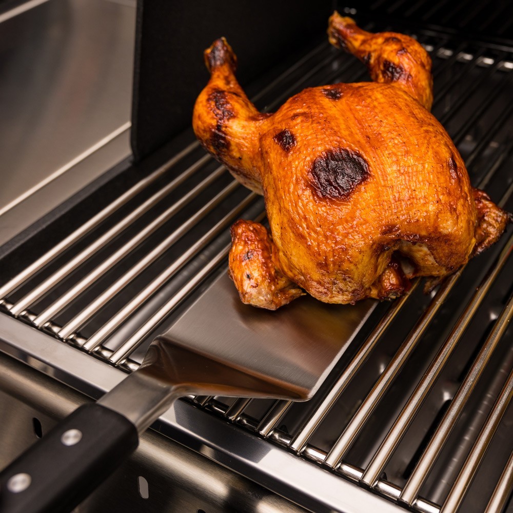 Лопатка для гриля Broil King 64110