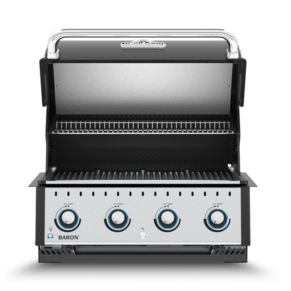 Газовий гриль Broil King Baron 420 BI 875653