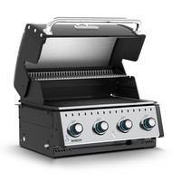 Газовий гриль Broil King Baron 420 BI 875653