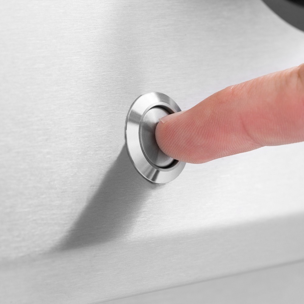 Газовий гриль Broil King Baron 420 BI 875653