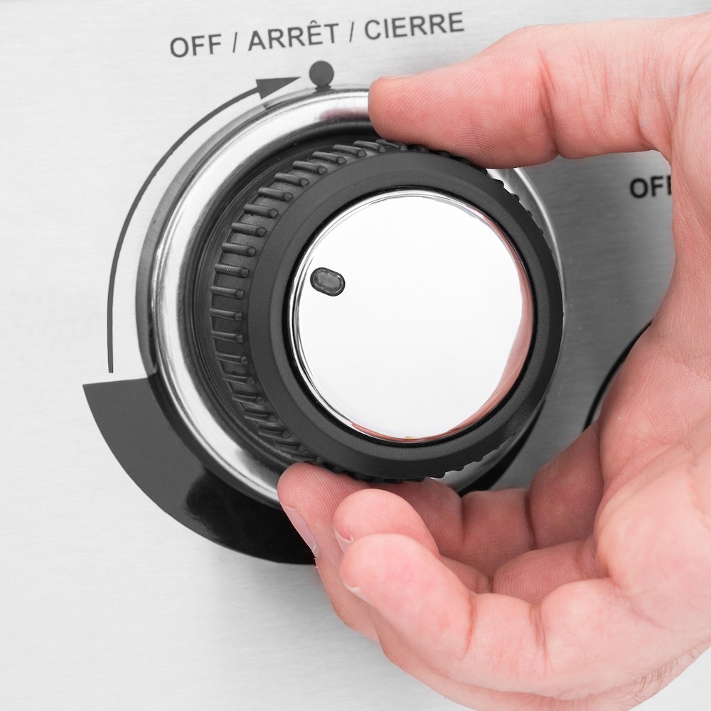 Газовий гриль Broil King Baron 420 BI 875653