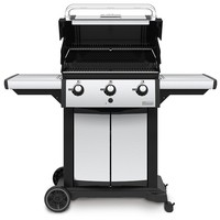 Газовий гриль Broil King Signet 320 SHADOW 946853