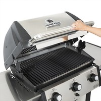 Газовий гриль Broil King Signet 320 SHADOW 946853