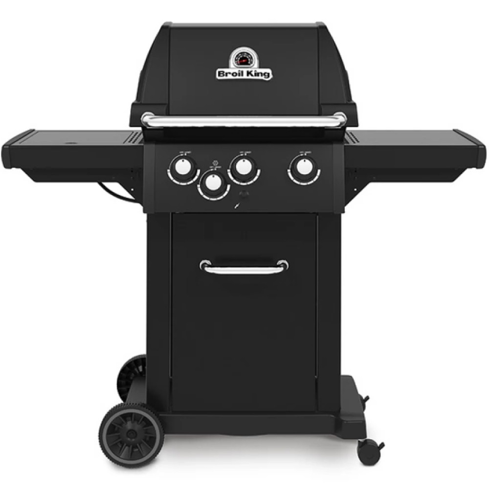 Газовий гриль Broil King Royal 340 SHADOW 824263