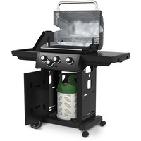 Газовий гриль Broil King Royal 340 SHADOW 824263