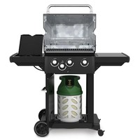 Газовий гриль Broil King Royal 340 SHADOW 824263
