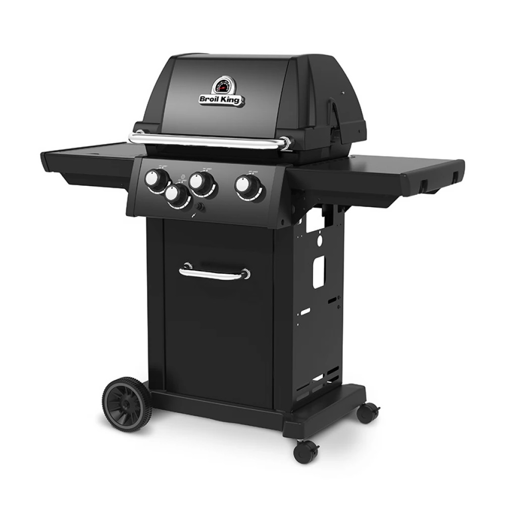 Газовий гриль Broil King Royal 340 SHADOW 824263