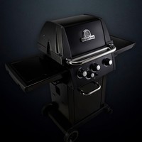 Газовий гриль Broil King Royal 340 SHADOW 824263