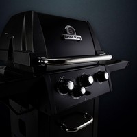 Газовий гриль Broil King Royal 340 SHADOW 824263