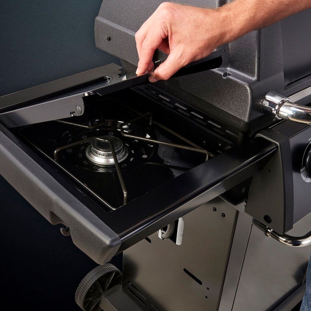 Газовий гриль Broil King Royal 340 SHADOW 824263