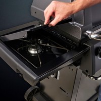 Газовий гриль Broil King Royal 340 SHADOW 824263