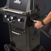 Газовий гриль Broil King Royal 340 SHADOW 824263