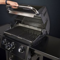 Газовий гриль Broil King Royal 340 SHADOW 824263