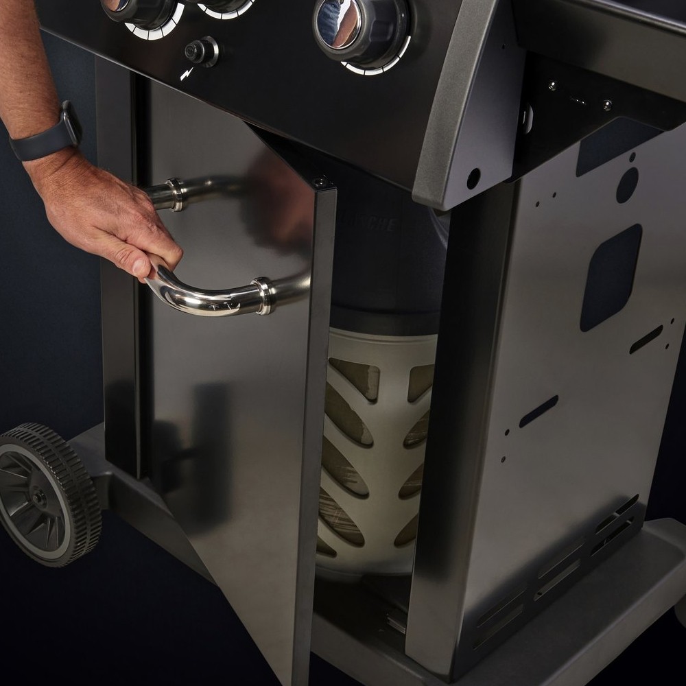 Газовий гриль Broil King Royal 340 SHADOW 824263