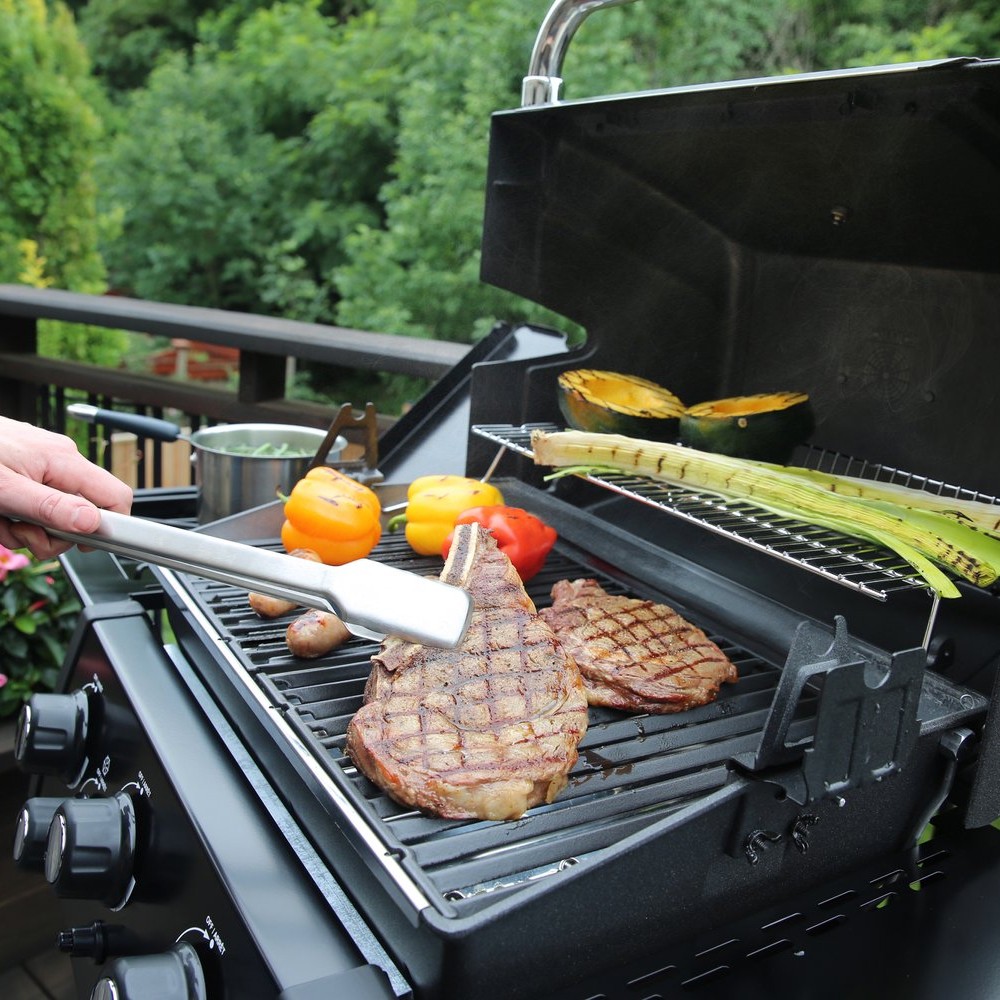 Газовий гриль Broil King Royal 340 SHADOW 824263