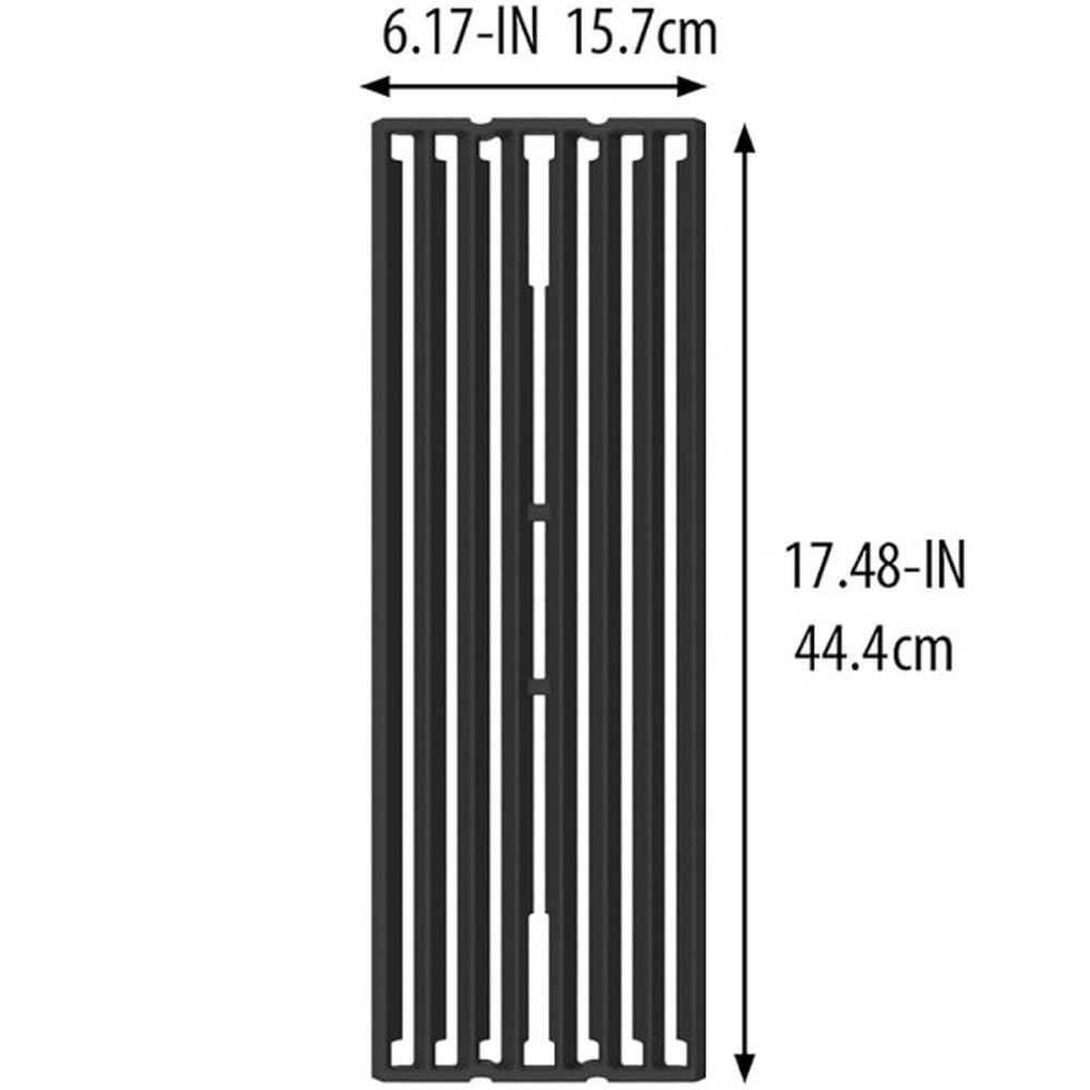 Решітка для гриля Broil King Crown 11243