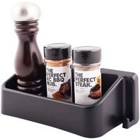 Підставка для приправ на бічну полицю Broil King Baron и Crown 61100