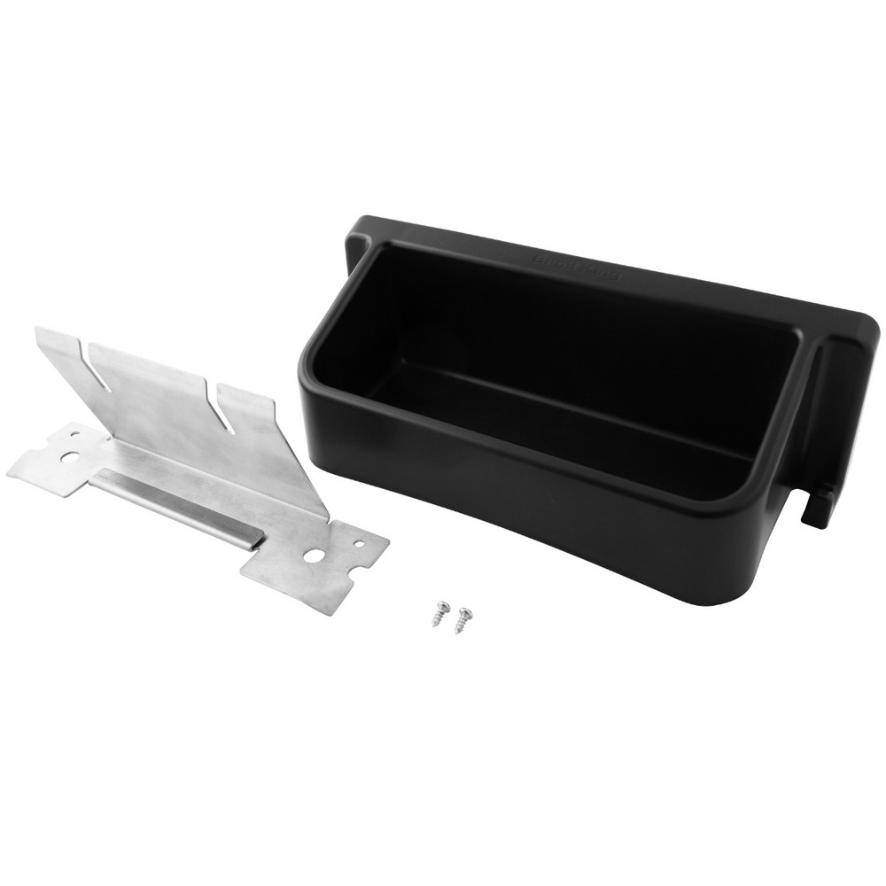 Підставка для приправ на бічну полицю Broil King Baron и Crown 61100