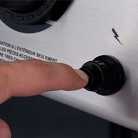 Гриль газовий Broil King Crown Classic 310 864953