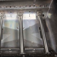 Гриль газовий Broil King Crown Classic 310 864953