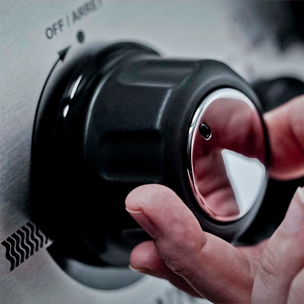 Гриль газовий Broil King Crown Classic 310 864953