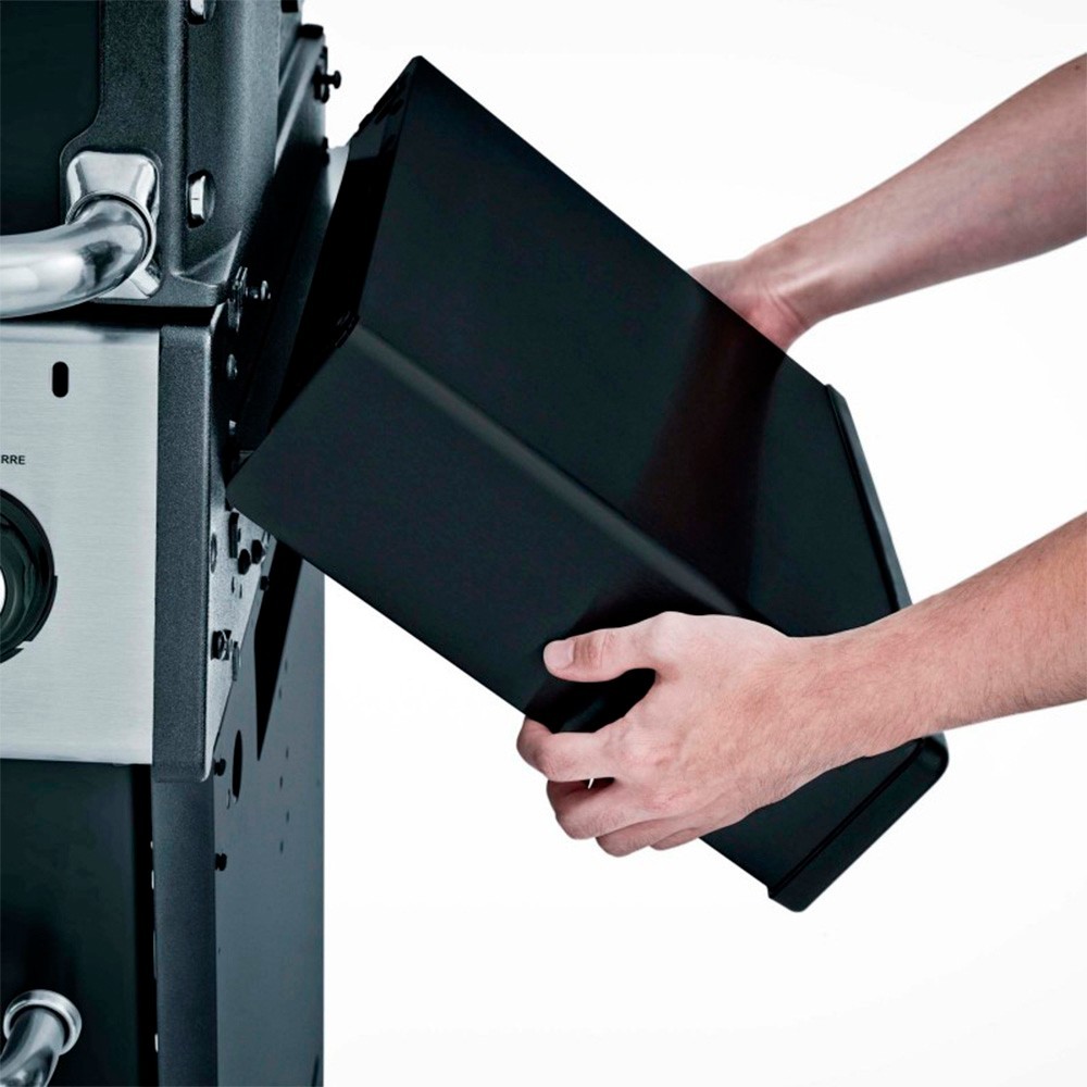 Гриль газовий Broil King Crown Classic 310 864953