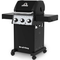 Фото Гриль газовий Broil King Crown Classic 310 864953