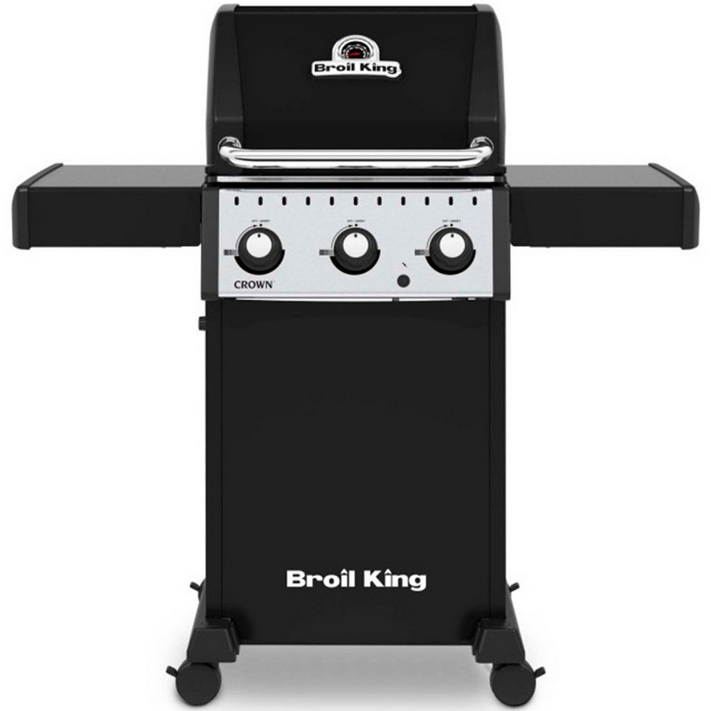Гриль газовий Broil King Crown Classic 310 864953