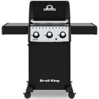 Фото Гриль газовий Broil King Crown Classic 310 864953