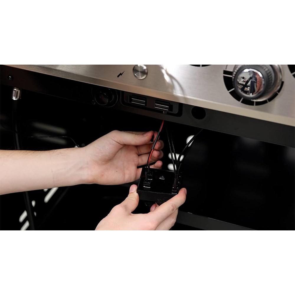 Комплект для заміни запалювача Broil King 17060