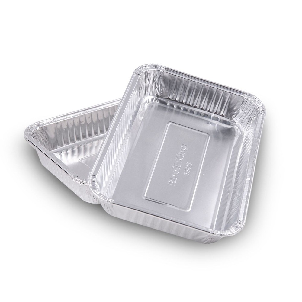 Набір ємностей для жиру Broil King Baron 440/490 56415