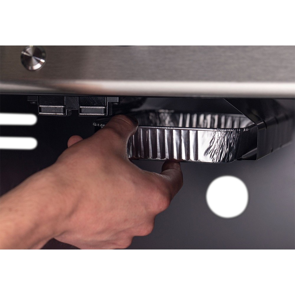 Набір ємностей для жиру Broil King Baron 440/490 56415