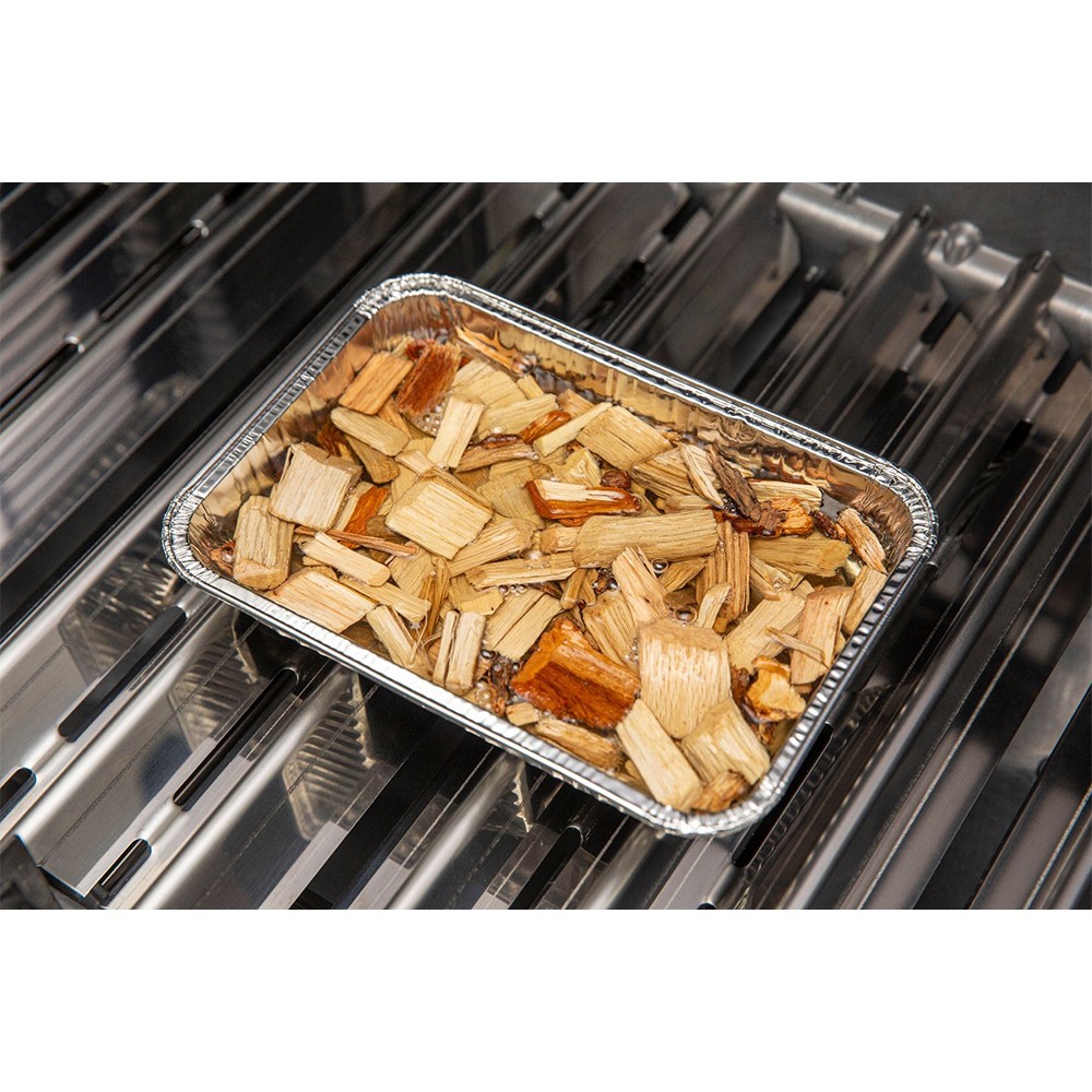 Набір ємностей для жиру Broil King Baron 440/490 56415