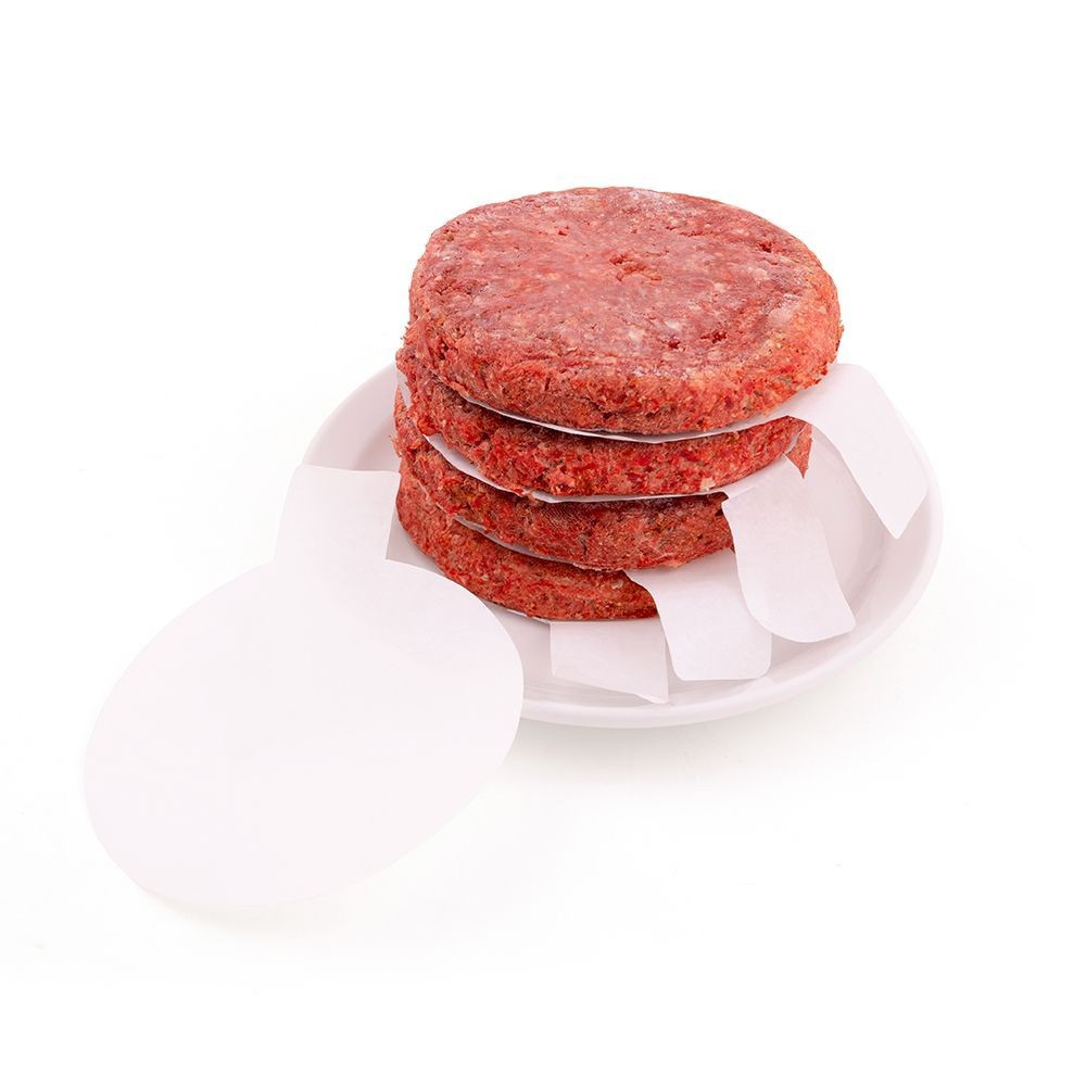 Паперові форми для бургерів Broil King 100 шт 62470