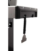 Скребок для планчі Broil King 25 см 64039