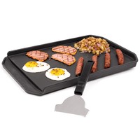 Скребок для планчі Broil King 25 см 64039