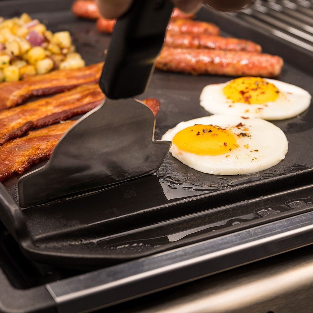 Скребок для планчі Broil King 25 см 64039