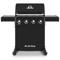 Гриль газовий Broil King Crown 410 865953