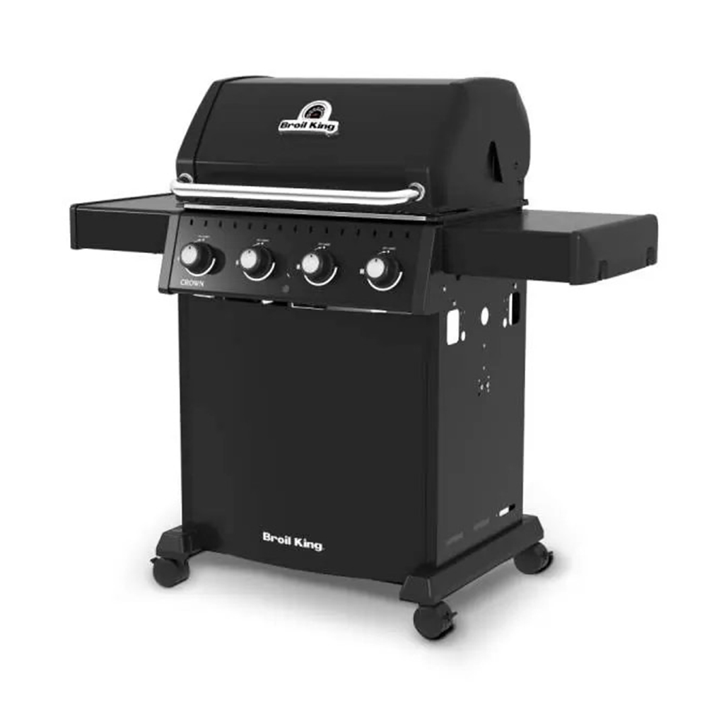Гриль газовий Broil King Crown 410 865953