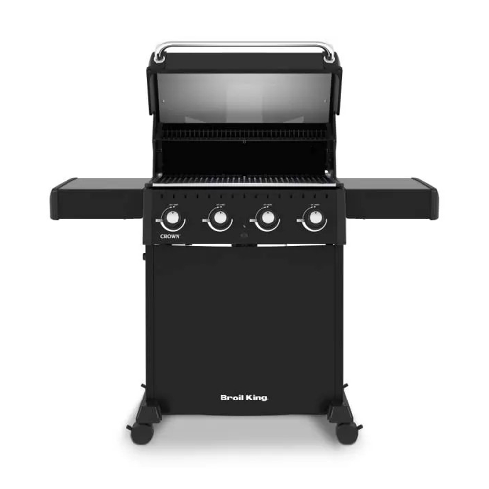 Гриль газовий Broil King Crown 410 865953