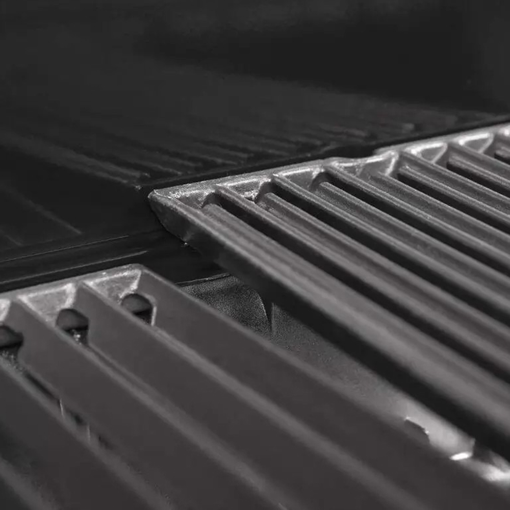 Гриль газовий Broil King Crown 410 865953