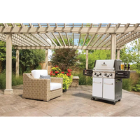 Фото Гриль газовий Broil King REGAL S 490 996383